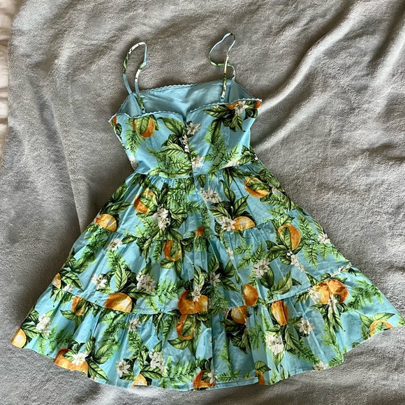 BB Dakota // Steve Madden Mini dress - Picture 4 of 9